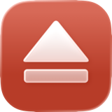 Easy Eject app icon